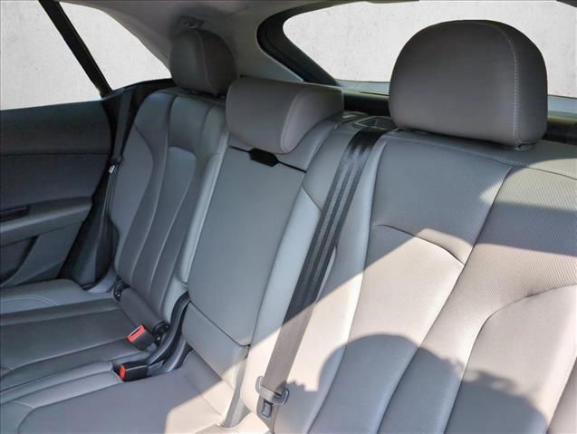 2019 Audi Q8 Premium Plus