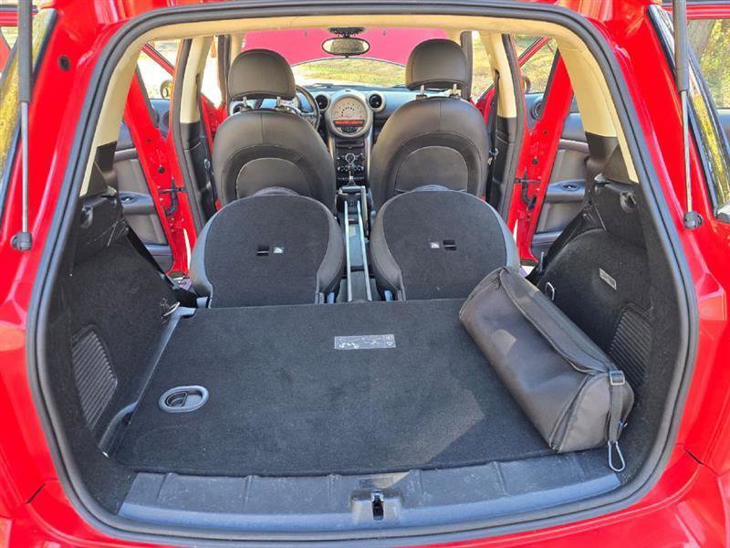 2012 MINI Cooper Countryman S