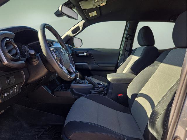 2020 Toyota Tacoma TRD Off-Road