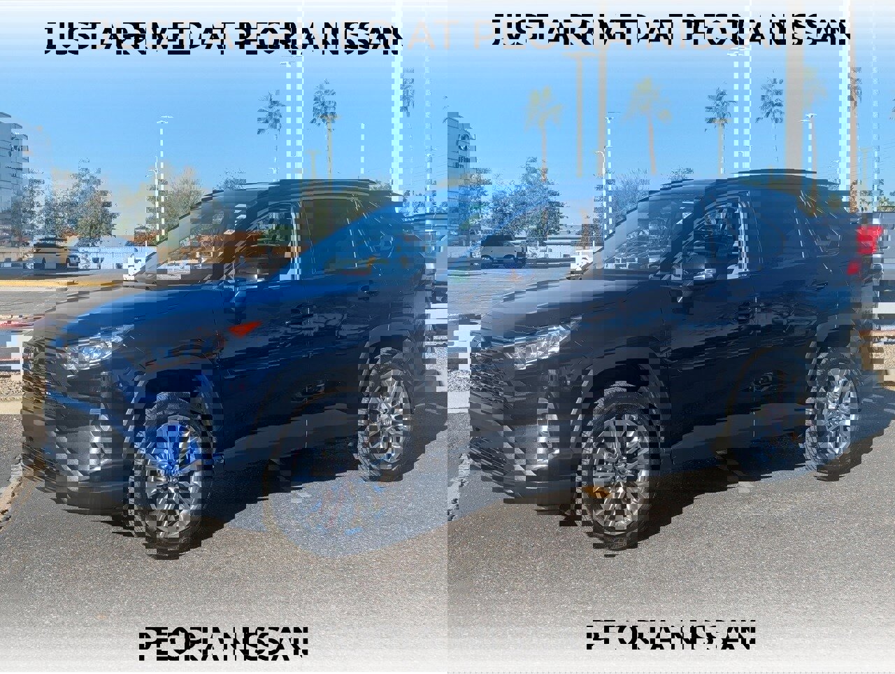 Used 2019 Toyota RAV4 XLE Premium for Sale Near Me - Autotrader