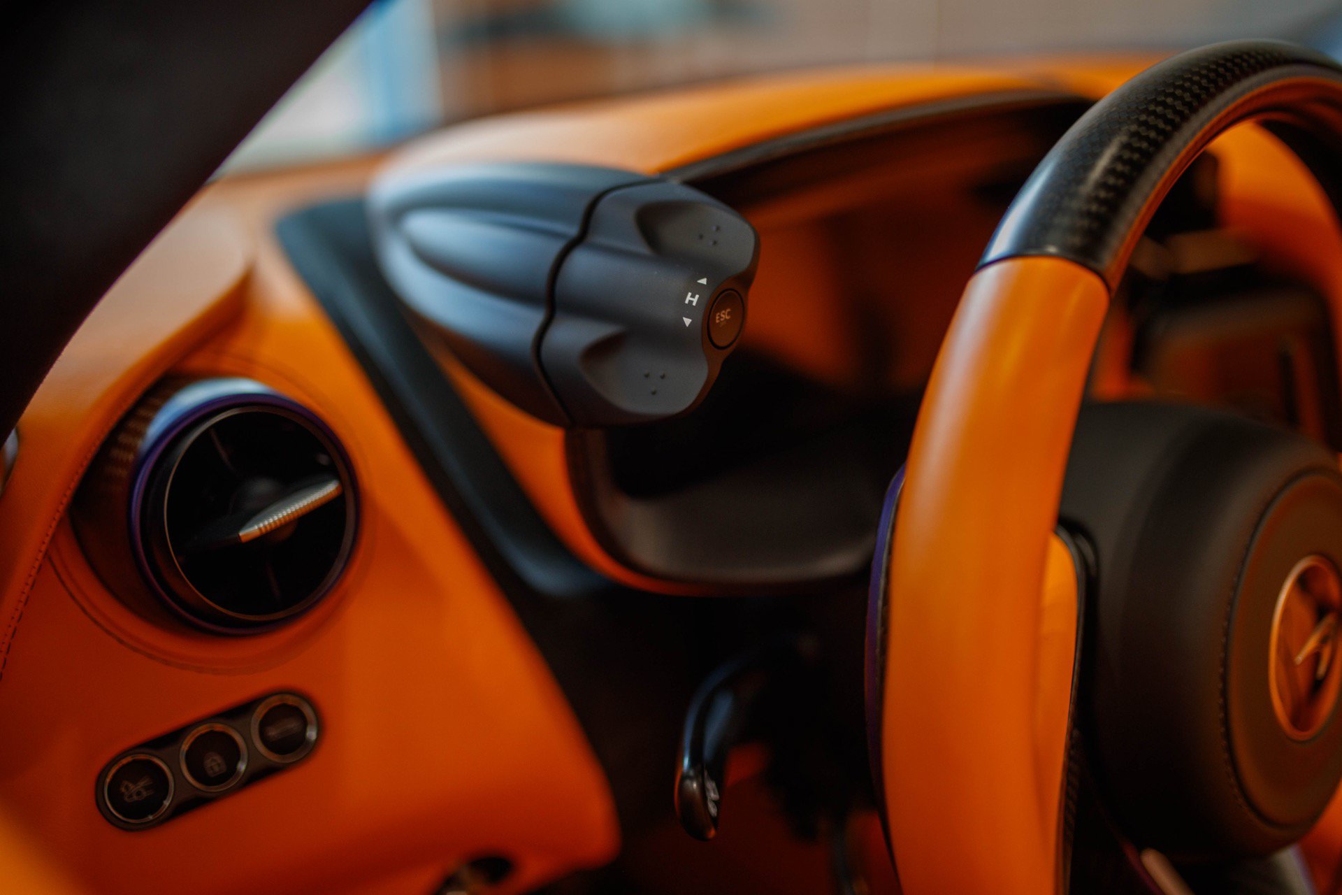 Used 2024 McLaren 750S Spider photo 29