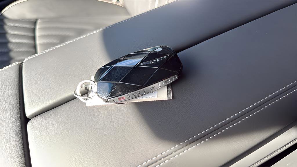 2026 Genesis G90 3.5T