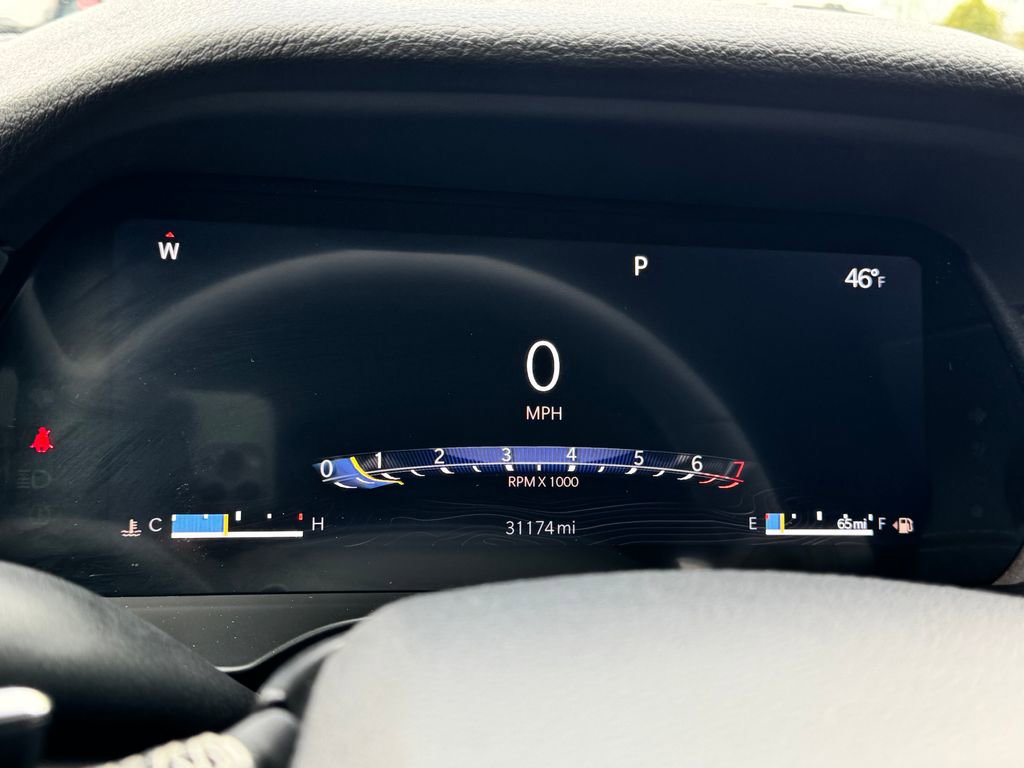 2024 Jeep Grand Cherokee Laredo X