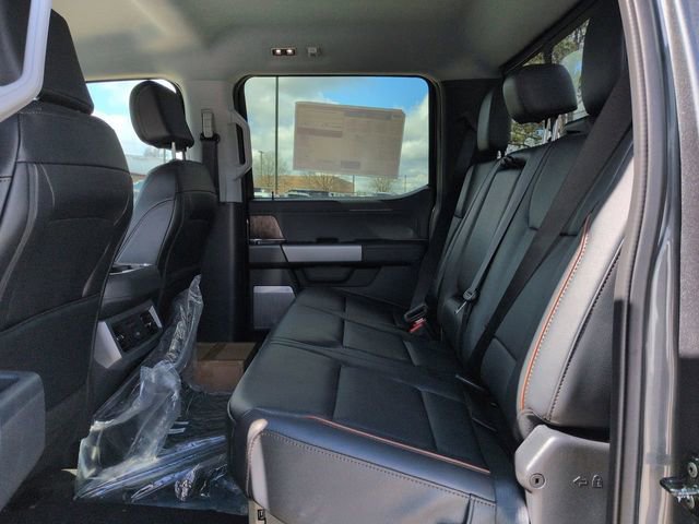 2026 Ford F350 Lariat