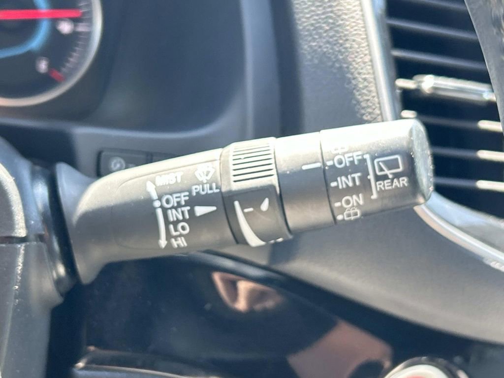 2019 Honda Passport Touring