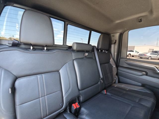 2024 Chevrolet Silverado 2500 High Country