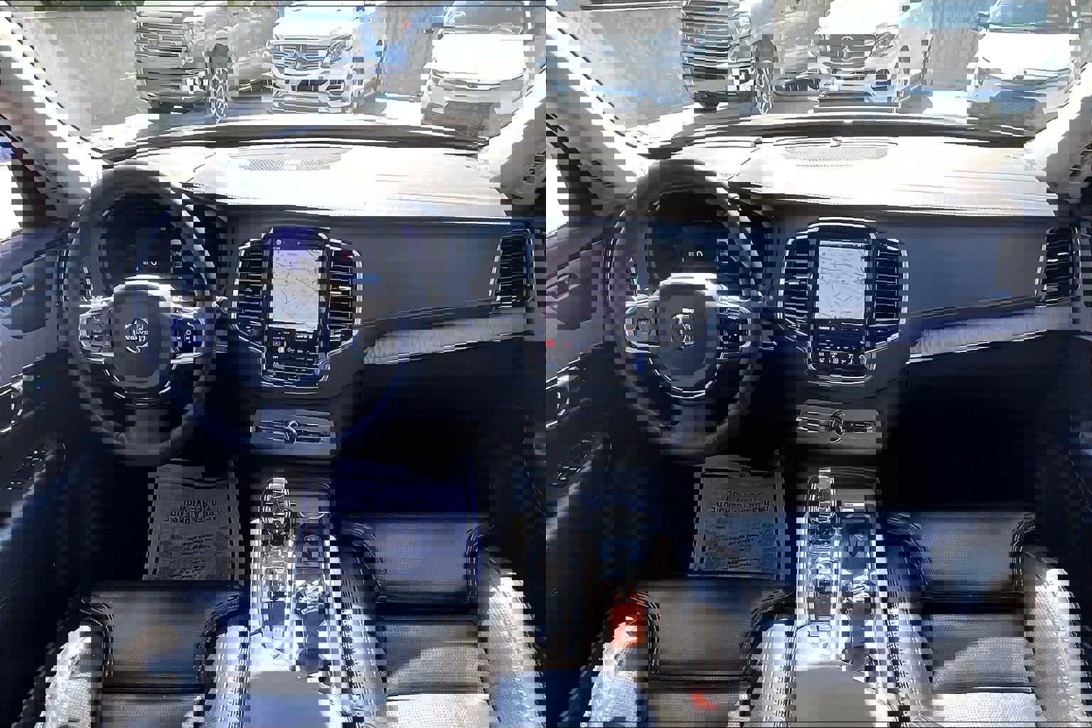 2023 Volvo Xc90 B6 Ultimate