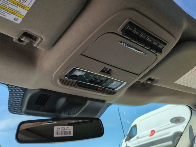 2026 Ford F350 Platinum