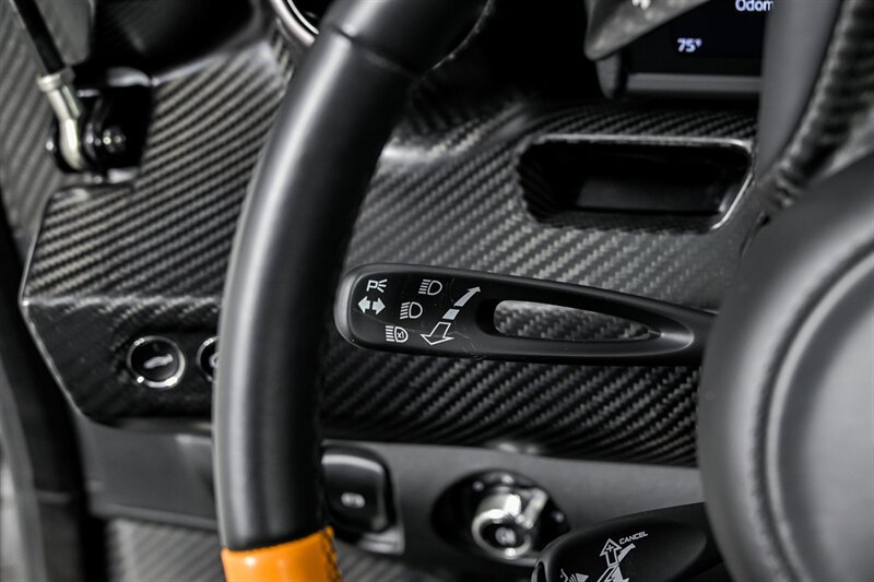 Used 2019 McLaren Senna photo 36