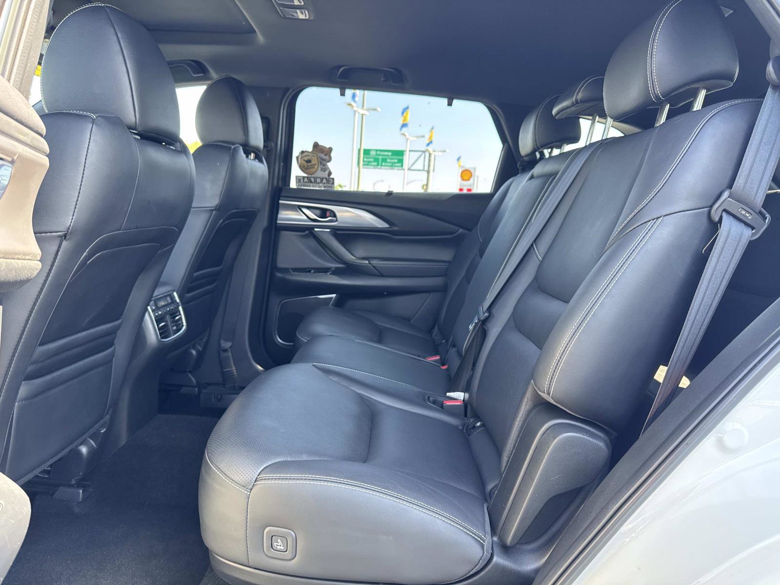 2021 MAZDA CX-9 Grand Touring