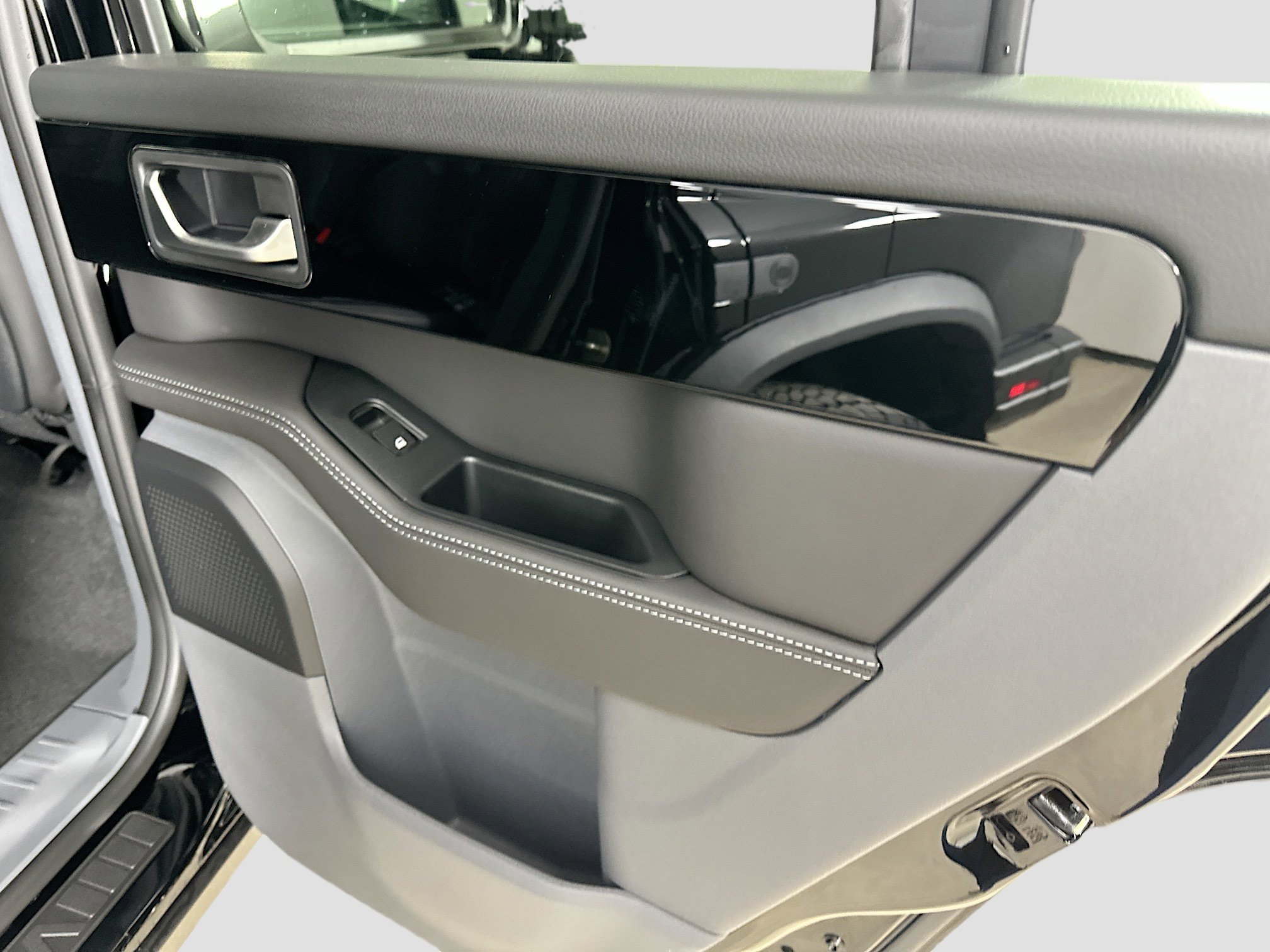 2026 INEOS Grenadier