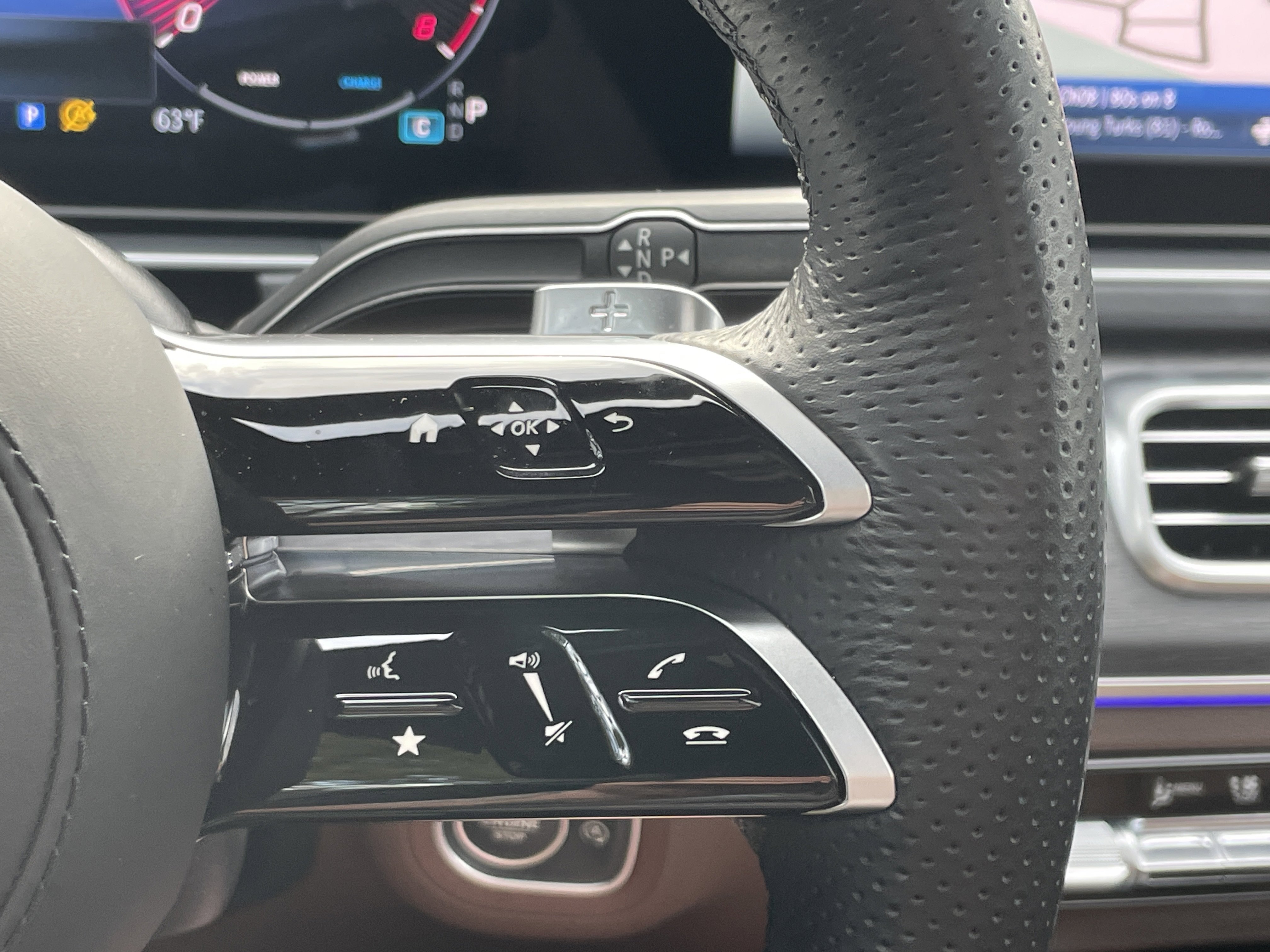 2024 Mercedes-Benz GLS 580 4MATIC