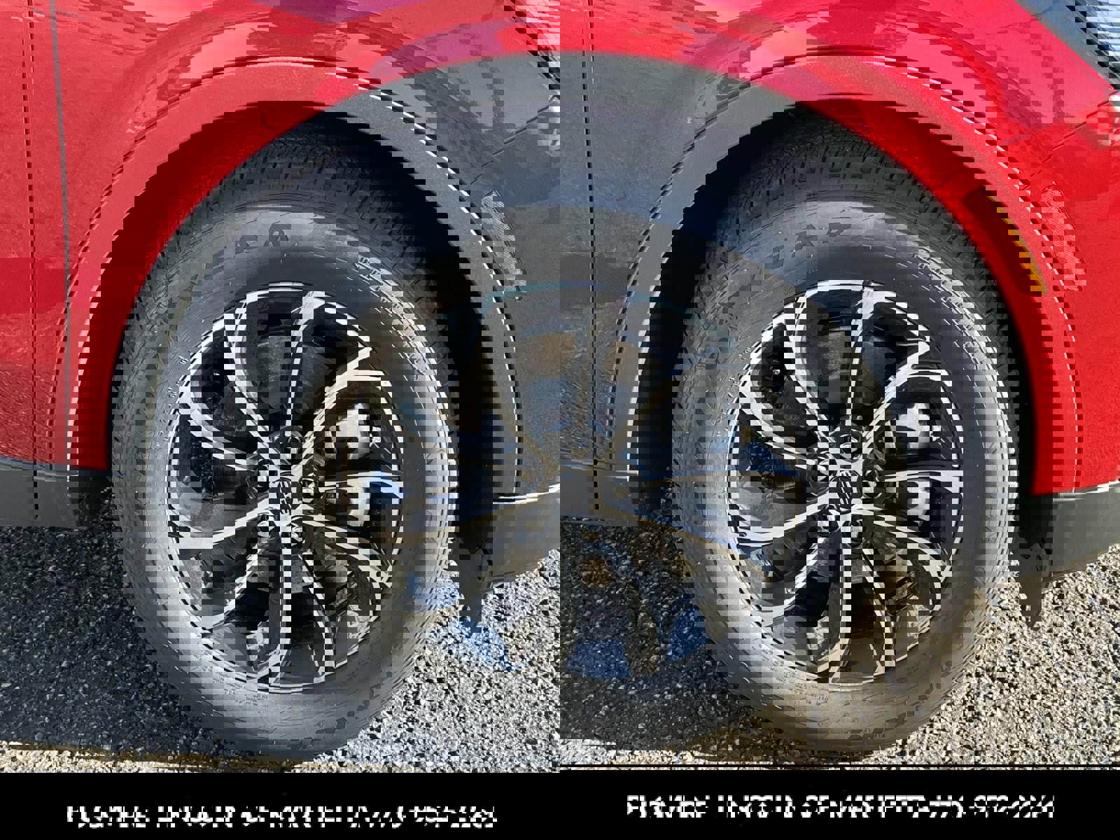 2026 Lincoln Nautilus Premier