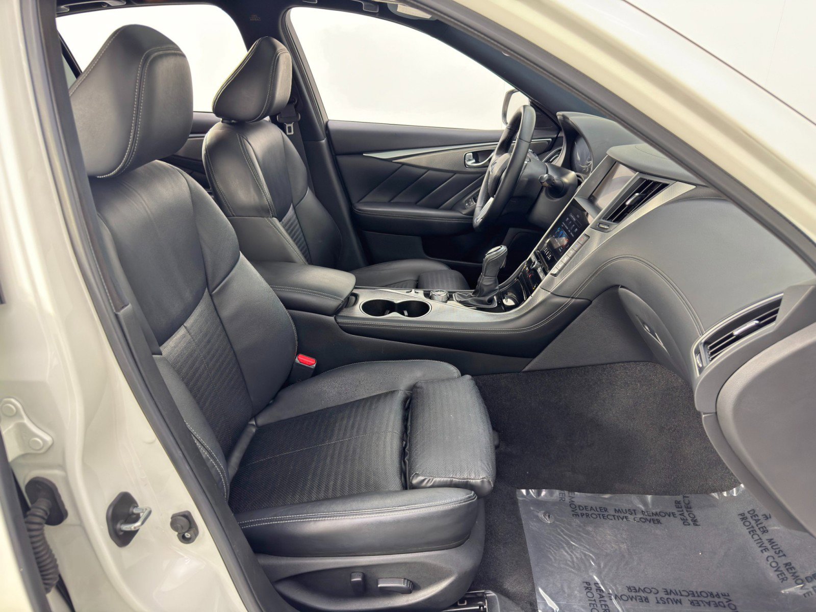 2020 INFINITI Q50 Edition 30