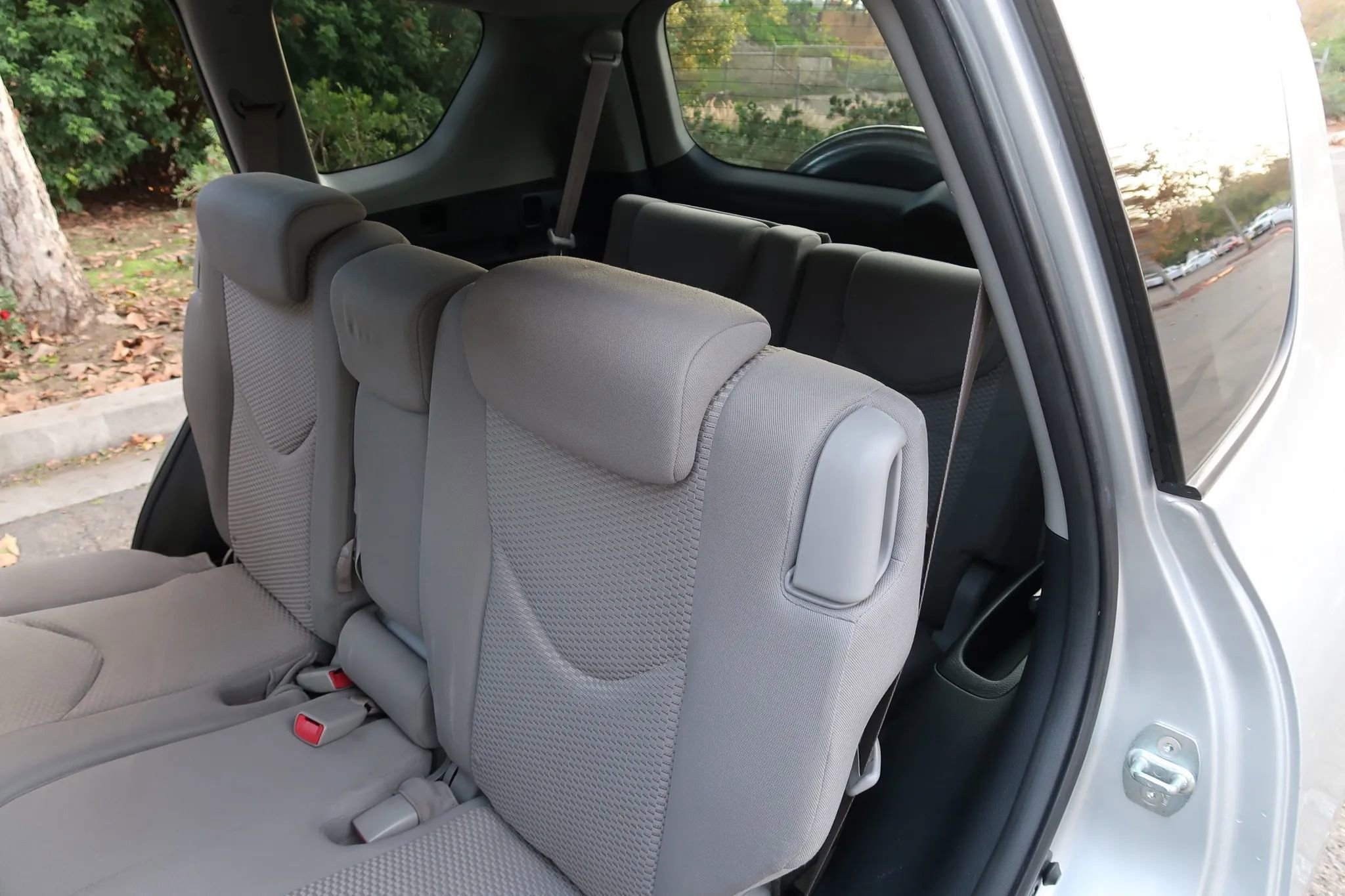 2008 Toyota RAV4 Limited