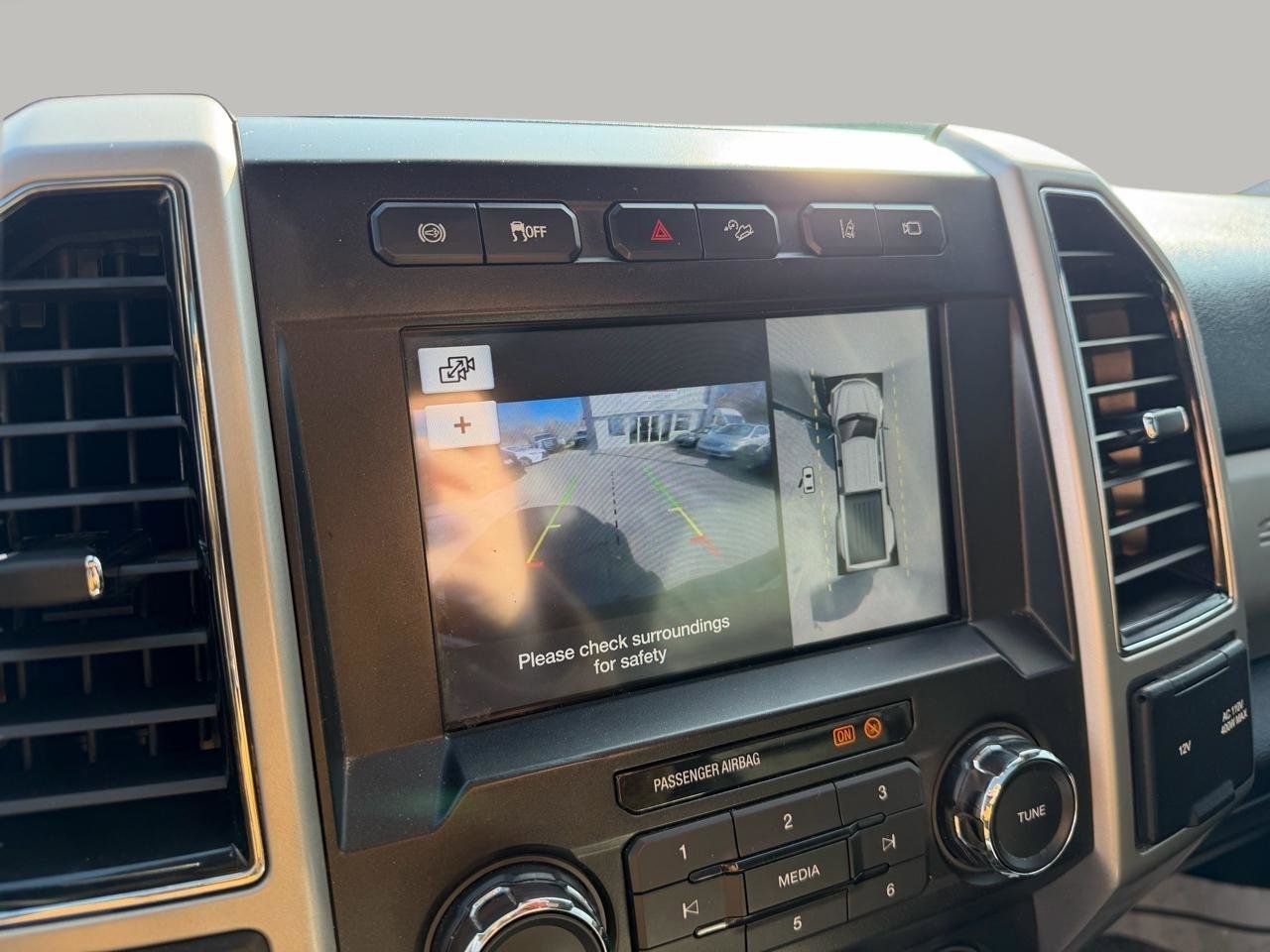 2019 Ford F350 Lariat