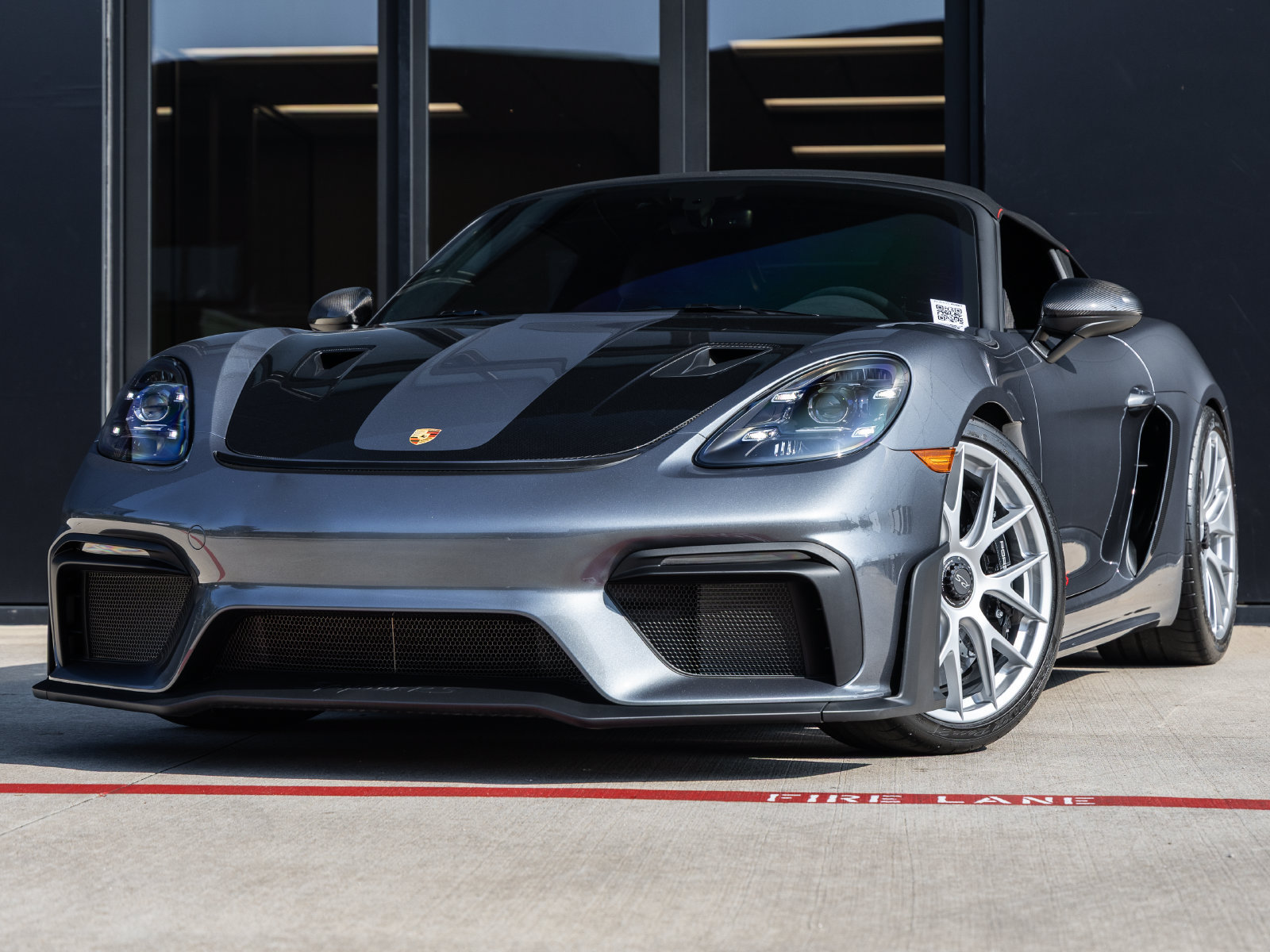 Used Porsche 718 Boxster for Sale in League City, TX - Autotrader