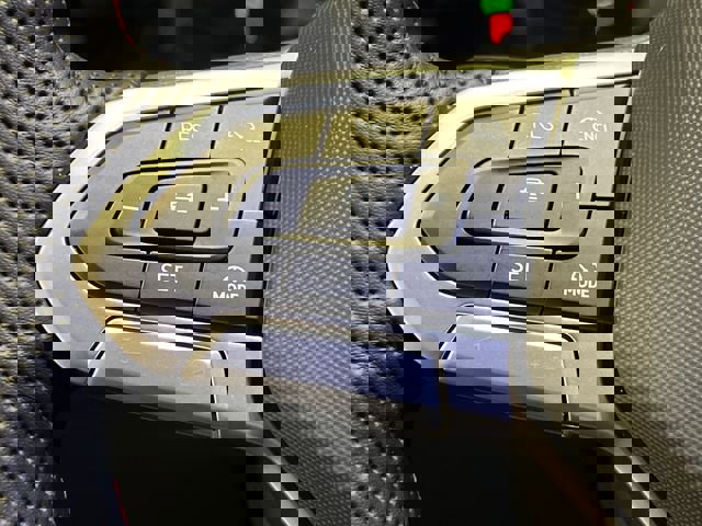 2026 Volkswagen GTI SE