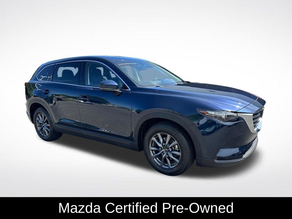 Used MAZDA CX-9 for Sale in Nashville, TN - Autotrader
