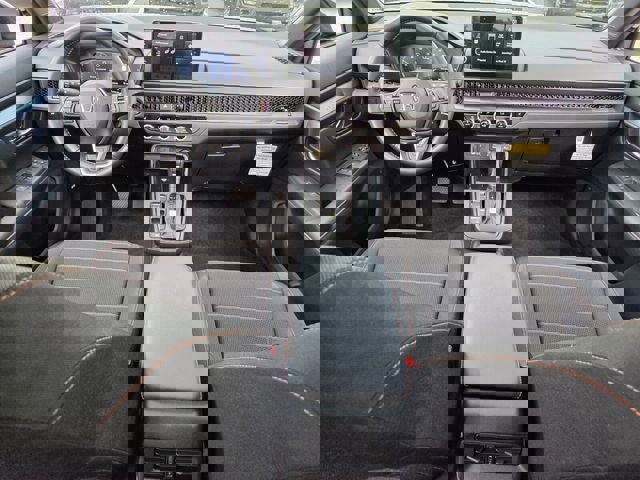 2026 Honda Cr-V TrailSport