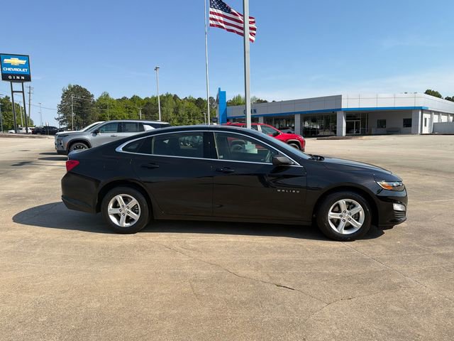 2023 Chevrolet Malibu LS