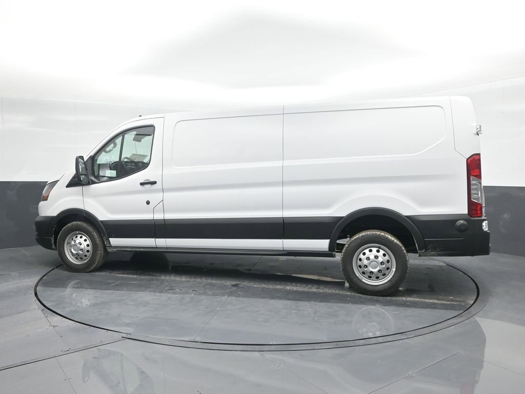 2024 Ford Transit 150 Low Roof AWD