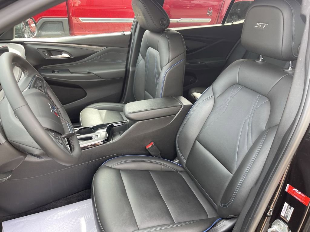 2024 Buick Envista Sport Touring