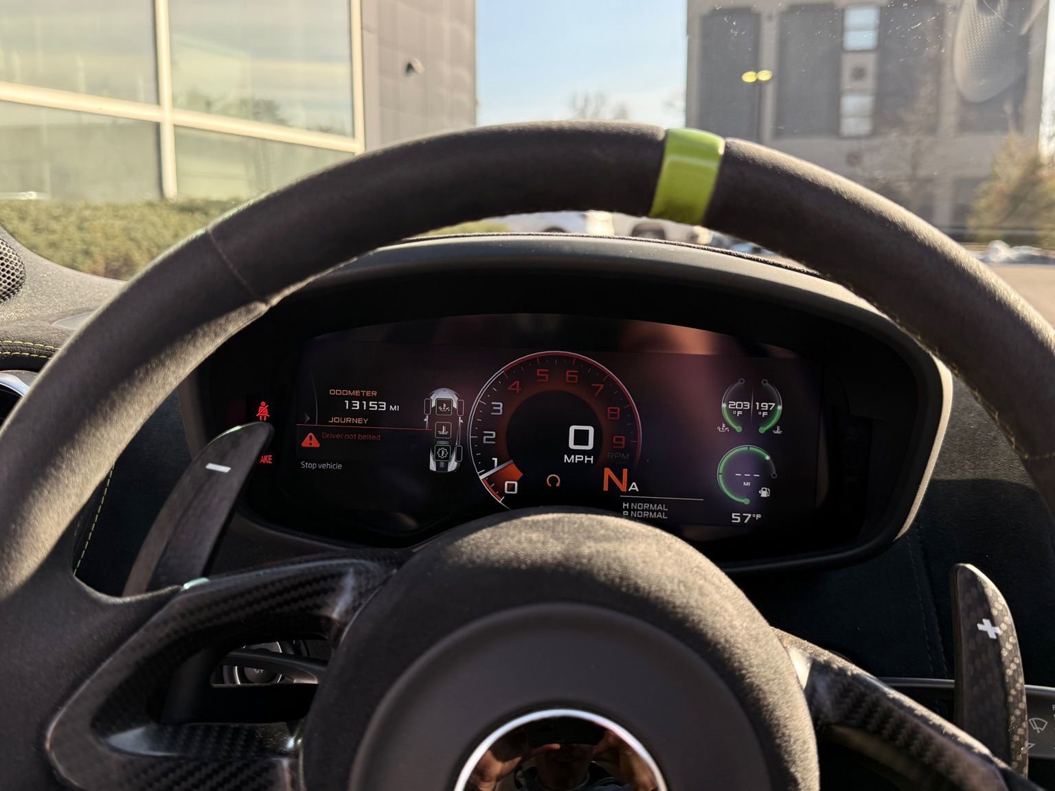 Used 2020 McLaren 600LT Spider photo 36