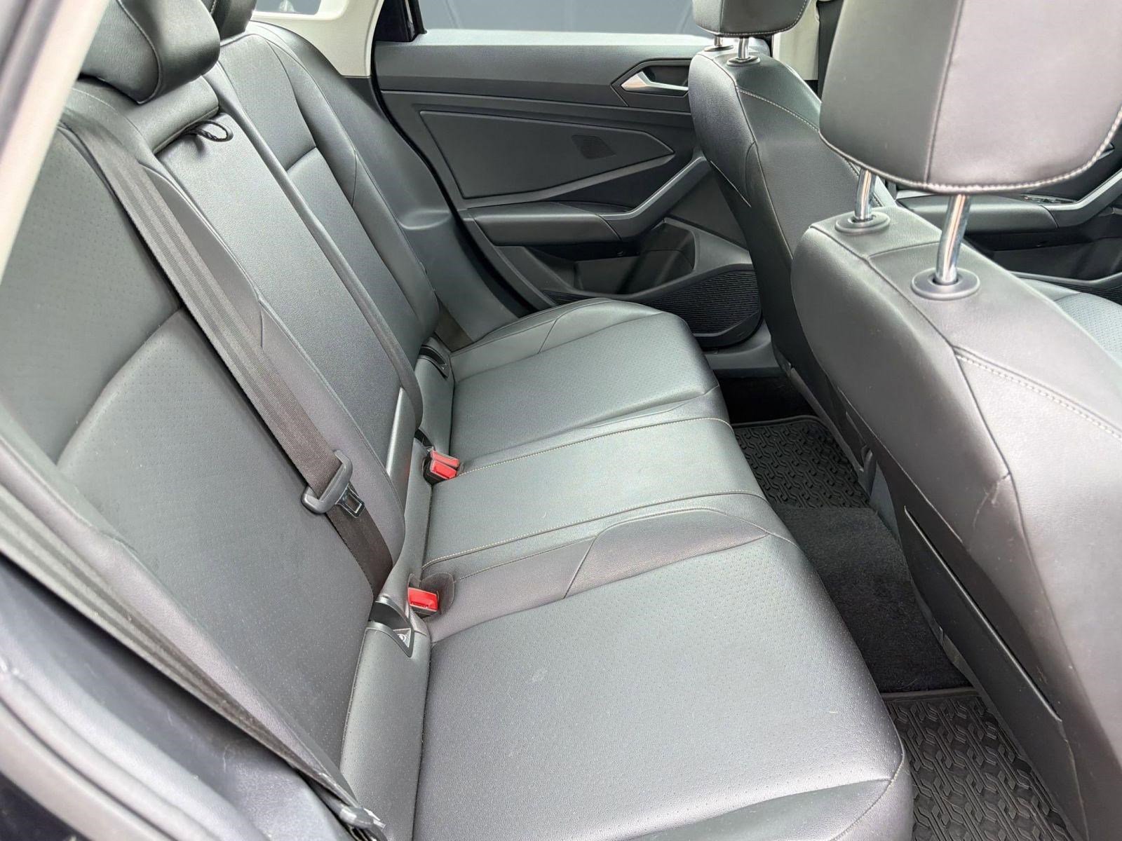 2019 Volkswagen Jetta SEL