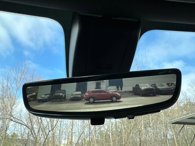 2020 Chevrolet Silverado 2500 High Country