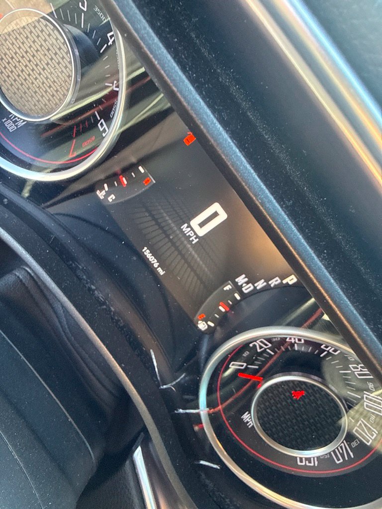 Used 2015 Dodge Challenger SXT w/ Driver Convenience Group