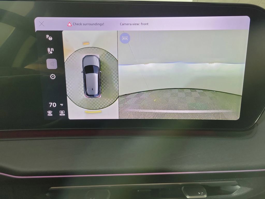 2026 Audi Q3 quattro 2.0T