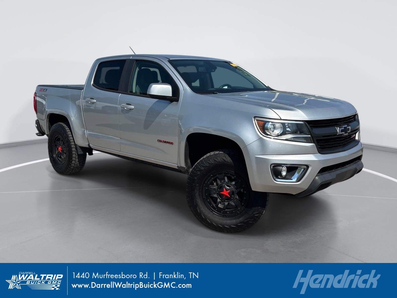 Darrell Waltrip Buick GMC in Franklin, TN | 338 Cars Available