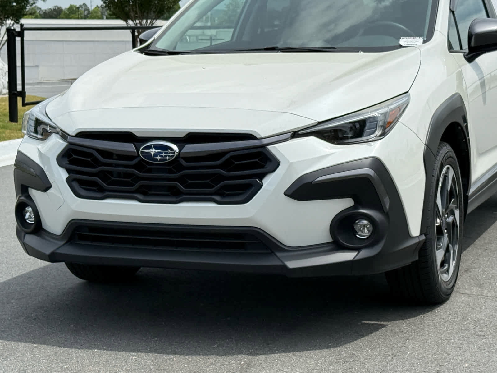 2024 Subaru Crosstrek 2.5i Limited