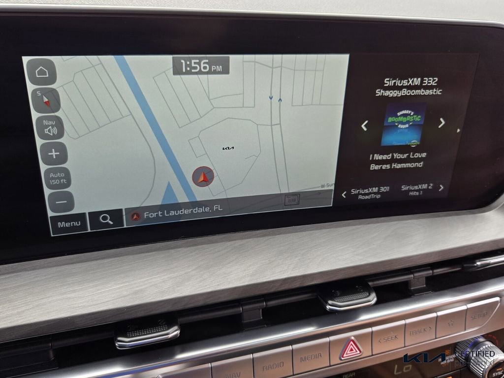 2023 Kia Telluride SX Prestige X-Pro