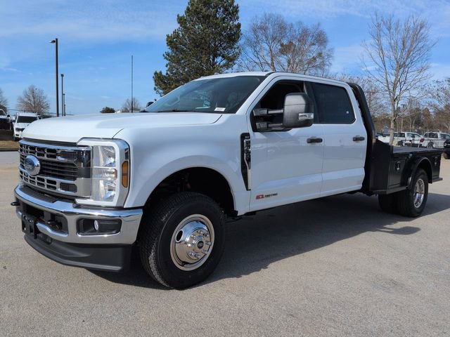 2026 Ford F350 XLT