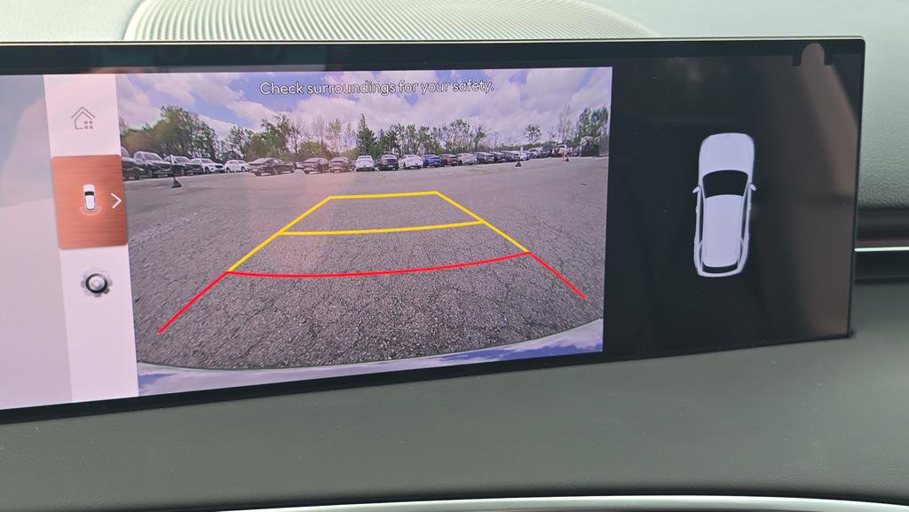 2026 Genesis Gv70 2.5T Select