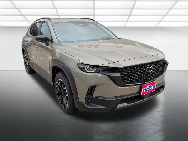 Used 2026 MAZDA CX-50 Meridian Edition w/ Weather Package