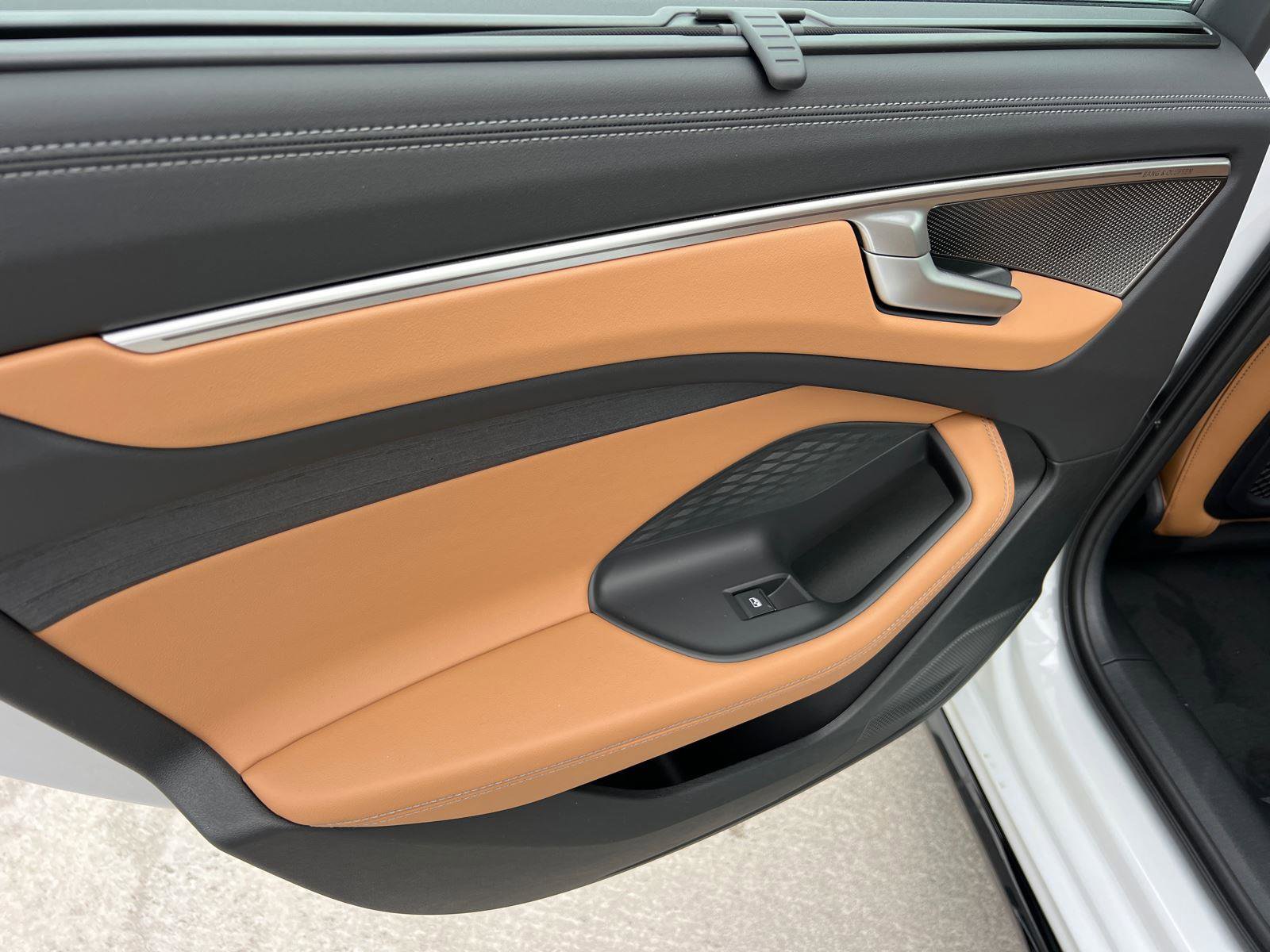 2026 Audi A6 Premium Plus