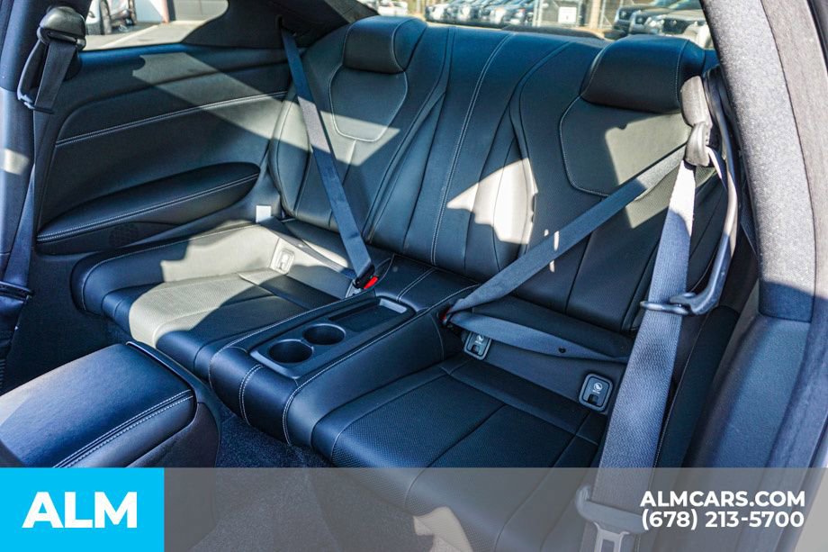 2022 INFINITI Q60 3.0t Luxe