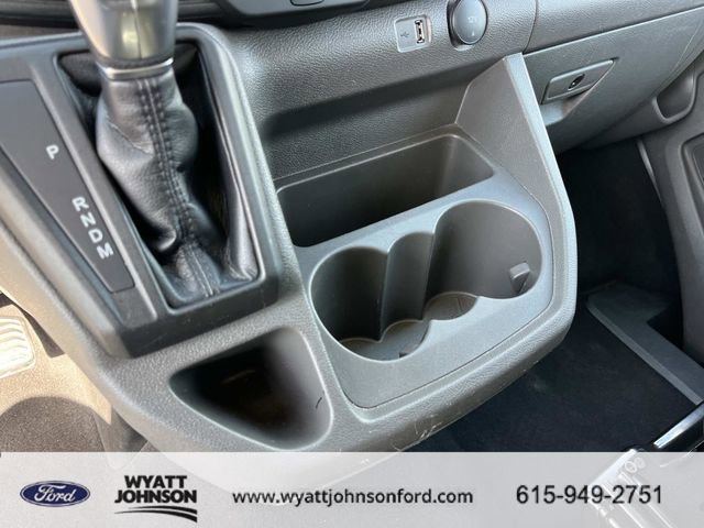 2024 Ford Transit 350 XLT