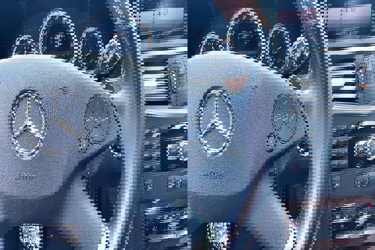 2013 Mercedes-Benz E 350 Sedan