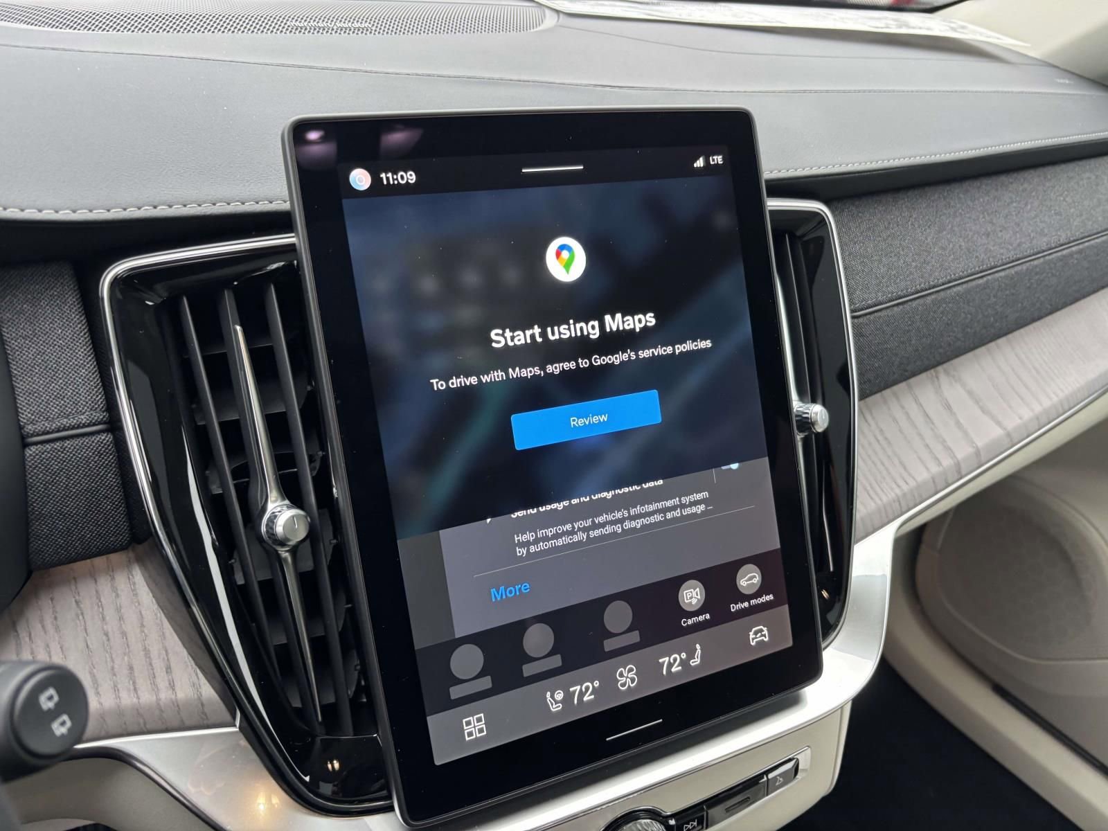 2026 Volvo Xc90 T8 Ultra