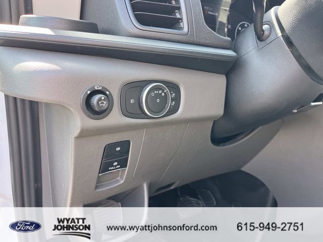 2024 Ford Transit 350 XLT