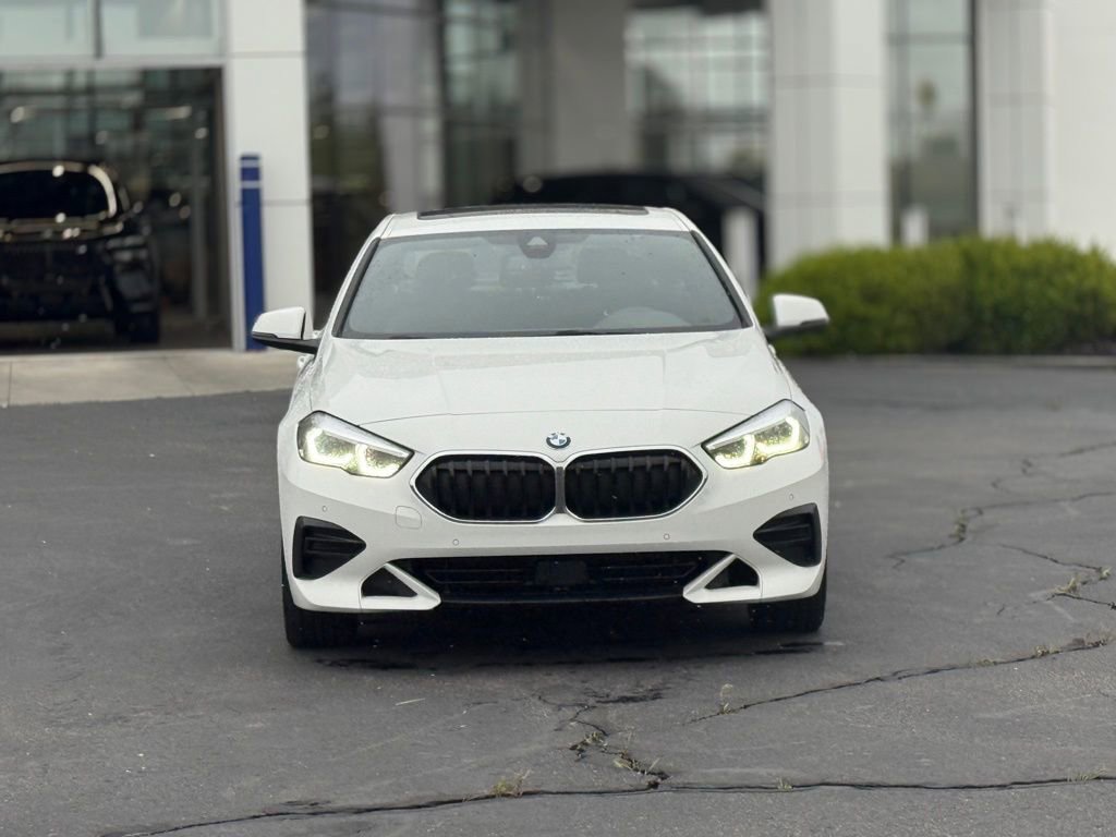 2023 BMW 228i xDrive Gran Coupe