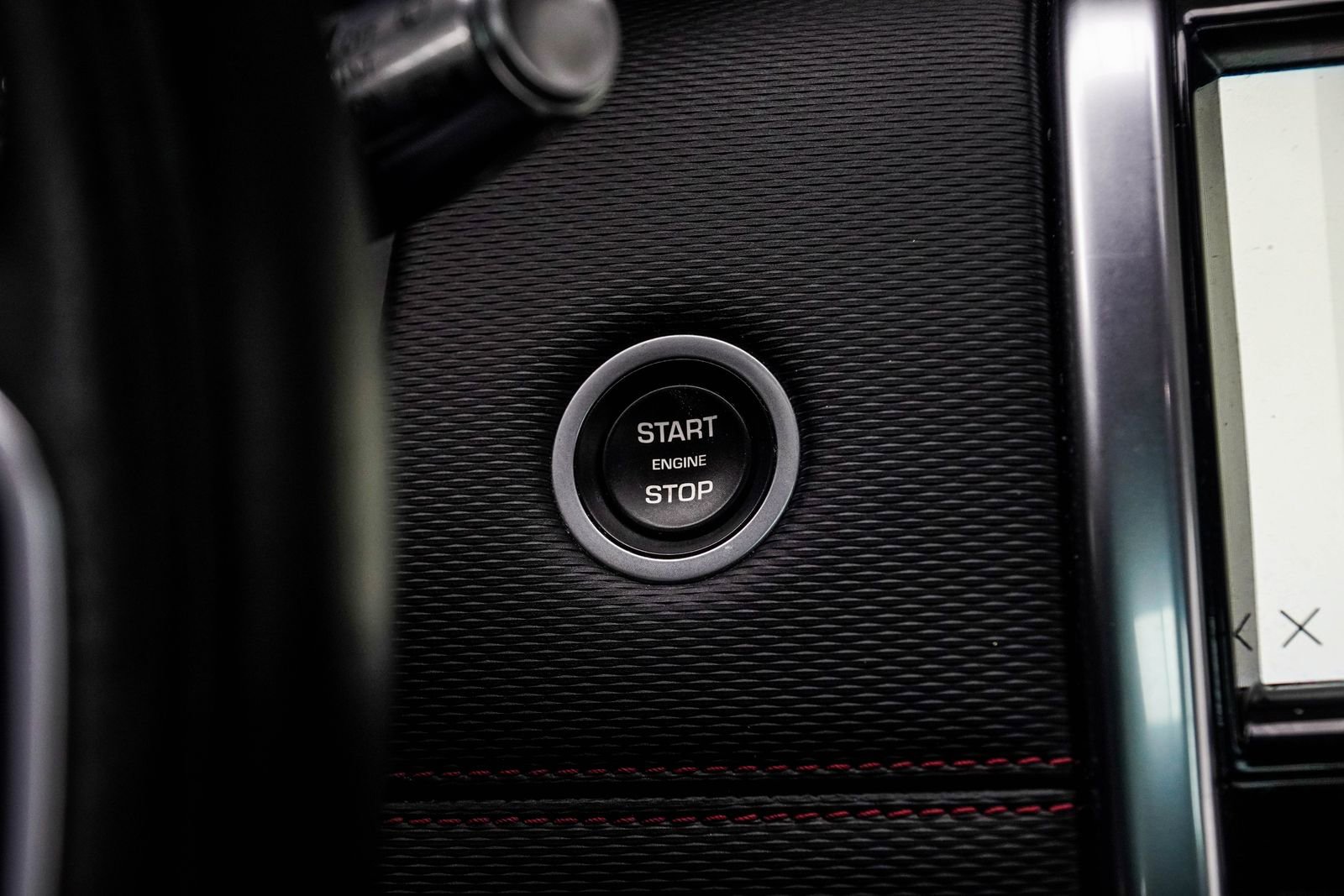 2021 Land Rover Discovery Sport S R-Dynamic