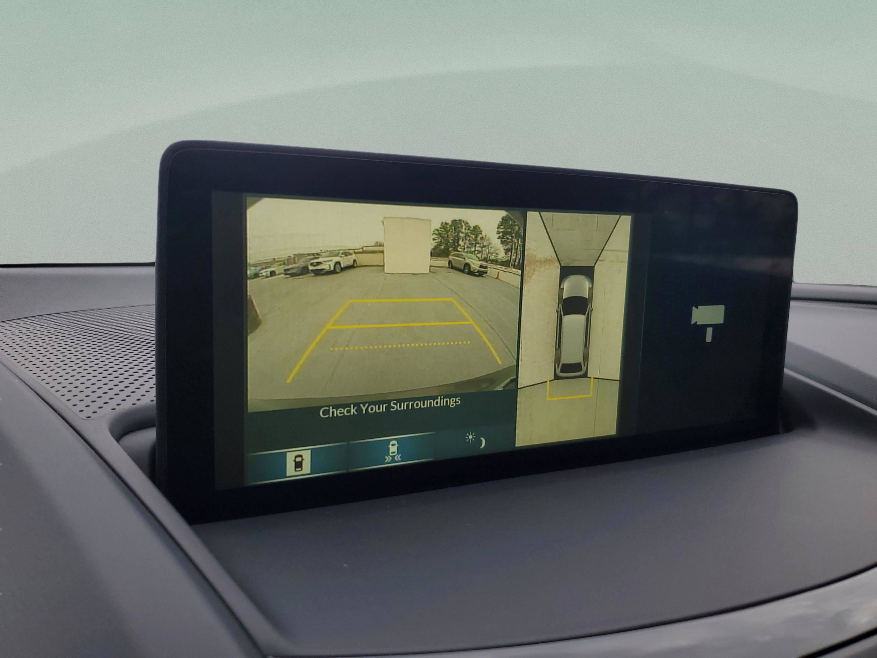 2026 Acura RDX A-Spec