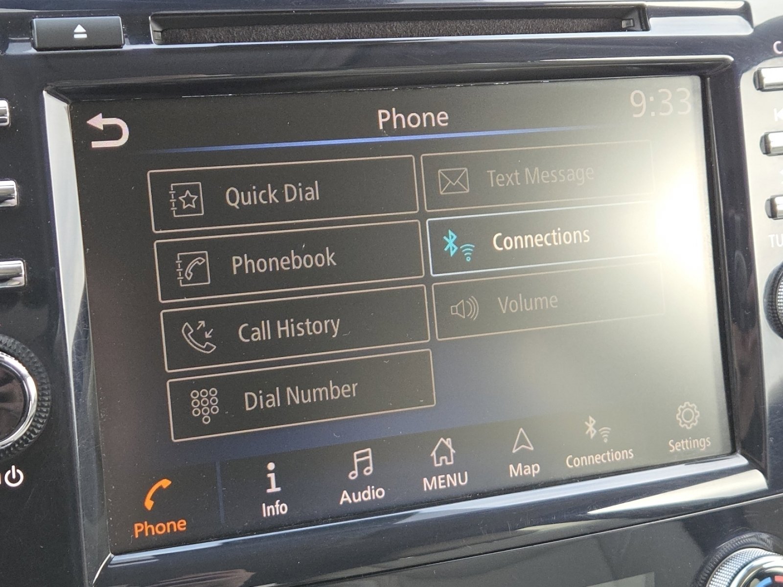 2022 Nissan Murano SL