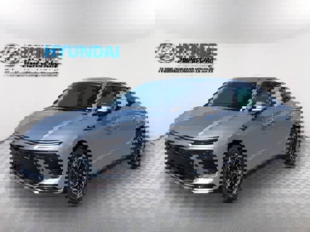 New 2026 Hyundai Sonata SEL