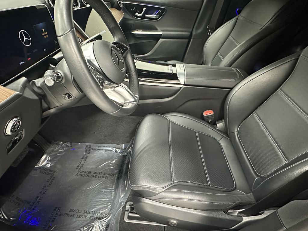 2024 Mercedes-Benz GLC 300 4MATIC